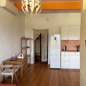 Сдается 1-комнатная квартира, 45 м²