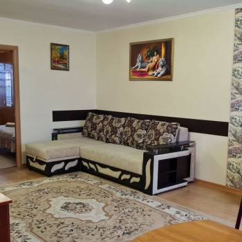 Продается 2-х комнатная квартира, 50 м²