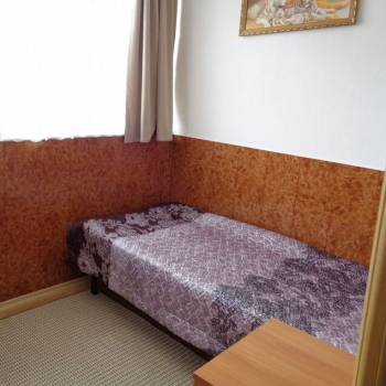 Продается 2-х комнатная квартира, 50 м²