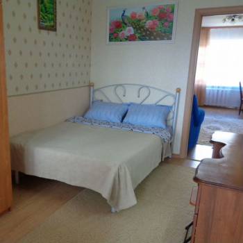 Продается 2-х комнатная квартира, 50 м²