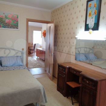 Продается 2-х комнатная квартира, 50 м²