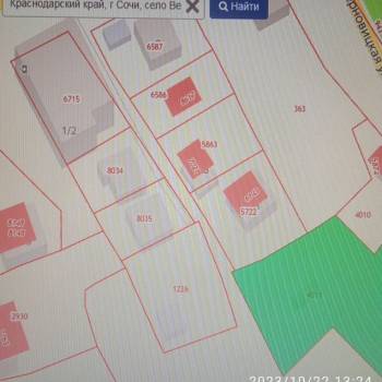 Продается Участок, 1200 м²