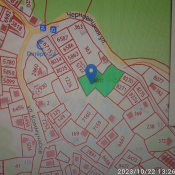 Продается Участок, 1200 м²