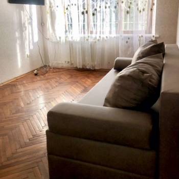 Продается 1-комнатная квартира, 30,1 м²