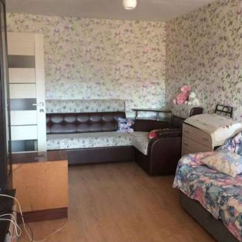 Продается 3-х комнатная квартира, 56 м²