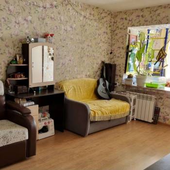 Продается 3-х комнатная квартира, 56 м²