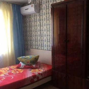 Продается 3-х комнатная квартира, 56 м²