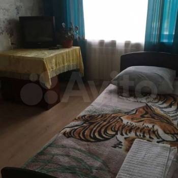 Продается 3-х комнатная квартира, 56 м²