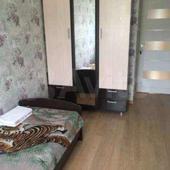 Продается 3-х комнатная квартира, 56 м²
