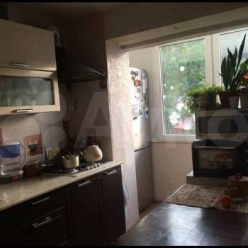 Продается 3-х комнатная квартира, 56 м²