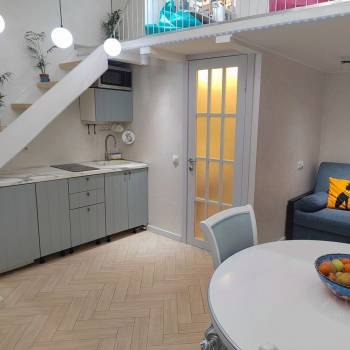 Сдается 1-комнатная квартира, 30 м²