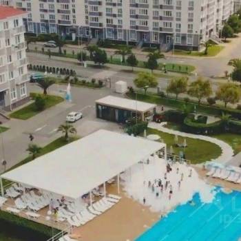 Сдается 1-комнатная квартира, 30 м²