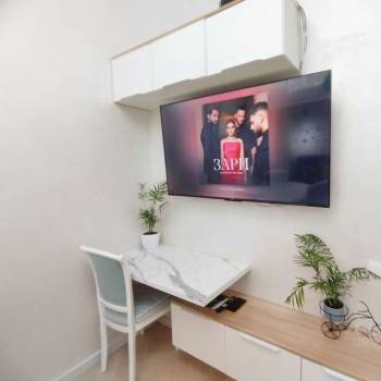 Сдается 1-комнатная квартира, 30 м²