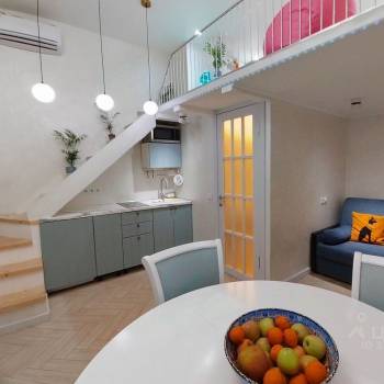 Сдается 1-комнатная квартира, 30 м²
