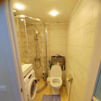 Сдается 1-комнатная квартира, 30 м²