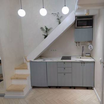 Сдается 1-комнатная квартира, 30 м²