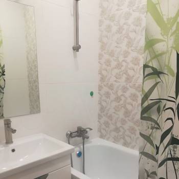 Сдается 2-х комнатная квартира, 36 м²