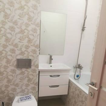 Сдается 2-х комнатная квартира, 36 м²