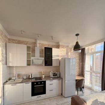 Продается 1-комнатная квартира, 29 м²