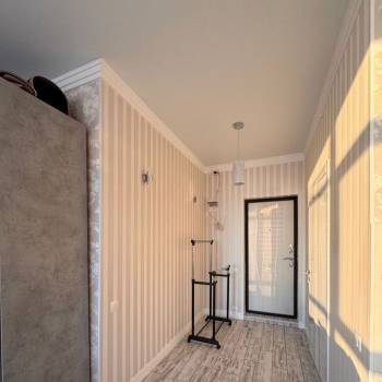 Продается 1-комнатная квартира, 29 м²