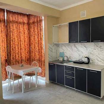 Сдается 1-комнатная квартира, 26,6 м²