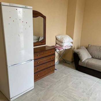 Сдается 1-комнатная квартира, 26,6 м²