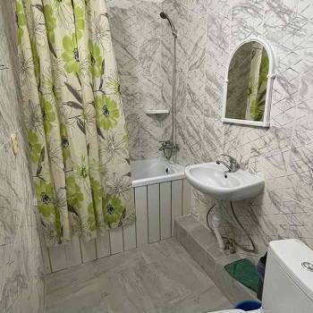 Сдается 1-комнатная квартира, 26,6 м²