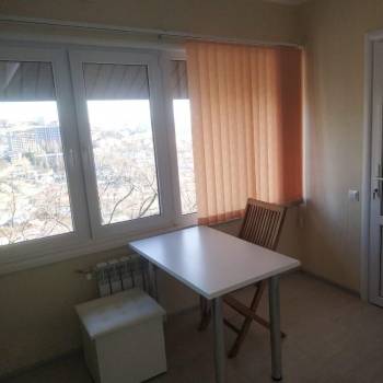 Сдается 1-комнатная квартира, 43 м²
