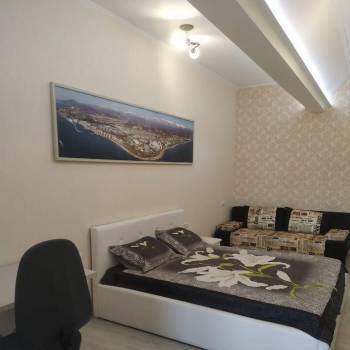Сдается 1-комнатная квартира, 43 м²