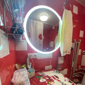 Сдается 2-х комнатная квартира, 40 м²