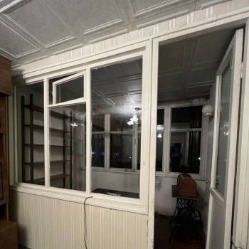 Продается 2-х комнатная квартира, 51 м²