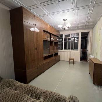 Продается 2-х комнатная квартира, 51 м²