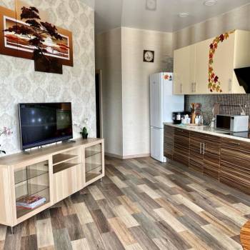 Продается 3-х комнатная квартира, 60,8 м²