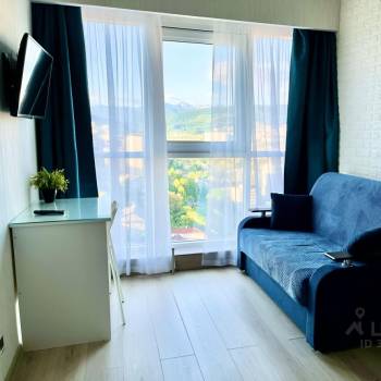 Продается 3-х комнатная квартира, 60,8 м²