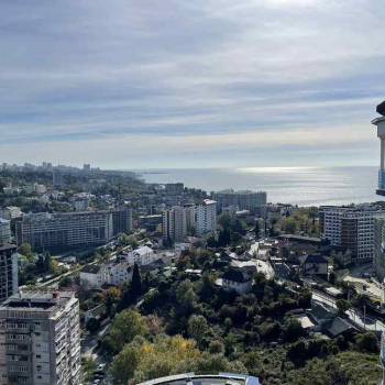 Сдается 2-х комнатная квартира, 58 м²