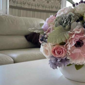 Сдается 2-х комнатная квартира, 58 м²