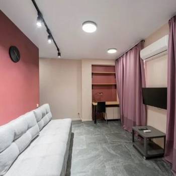 Сдается 1-комнатная квартира, 33 м²