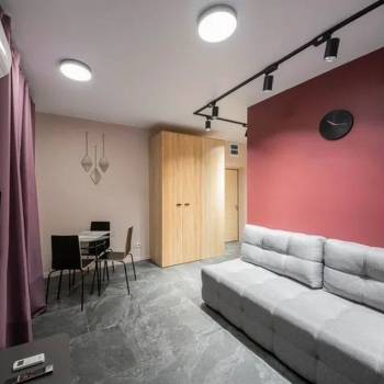 Сдается 1-комнатная квартира, 33 м²