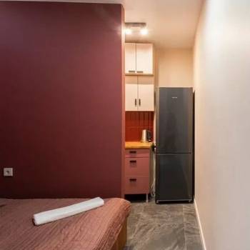 Сдается 1-комнатная квартира, 33 м²