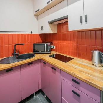 Сдается 1-комнатная квартира, 33 м²