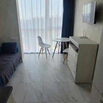 Сдается 1-комнатная квартира, 18 м²