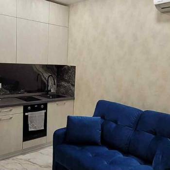 Сдается 1-комнатная квартира, 18 м²