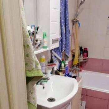 Сдается 1-комнатная квартира, 32 м²