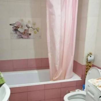 Сдается 1-комнатная квартира, 32 м²