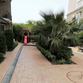 Сдается 1-комнатная квартира, 32 м²