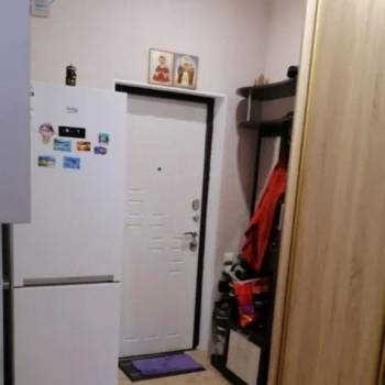 Сдается 1-комнатная квартира, 32 м²
