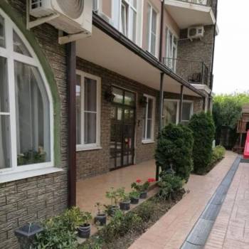 Сдается 1-комнатная квартира, 32 м²