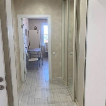 Сдается 2-х комнатная квартира, 65 м²