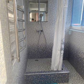 Сдается 2-х комнатная квартира, 65 м²