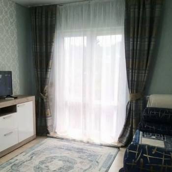 Сдается 1-комнатная квартира, 25 м²